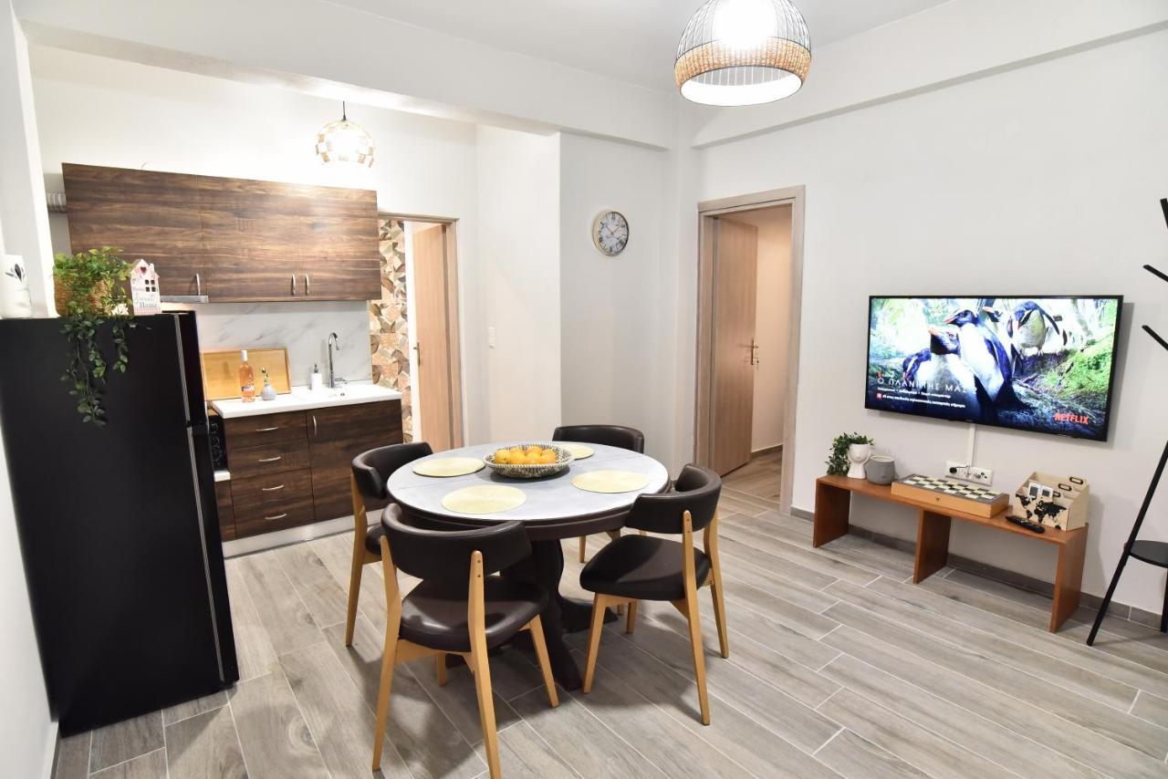 Comfort Spot 2 Kawala Zewnętrze zdjęcie