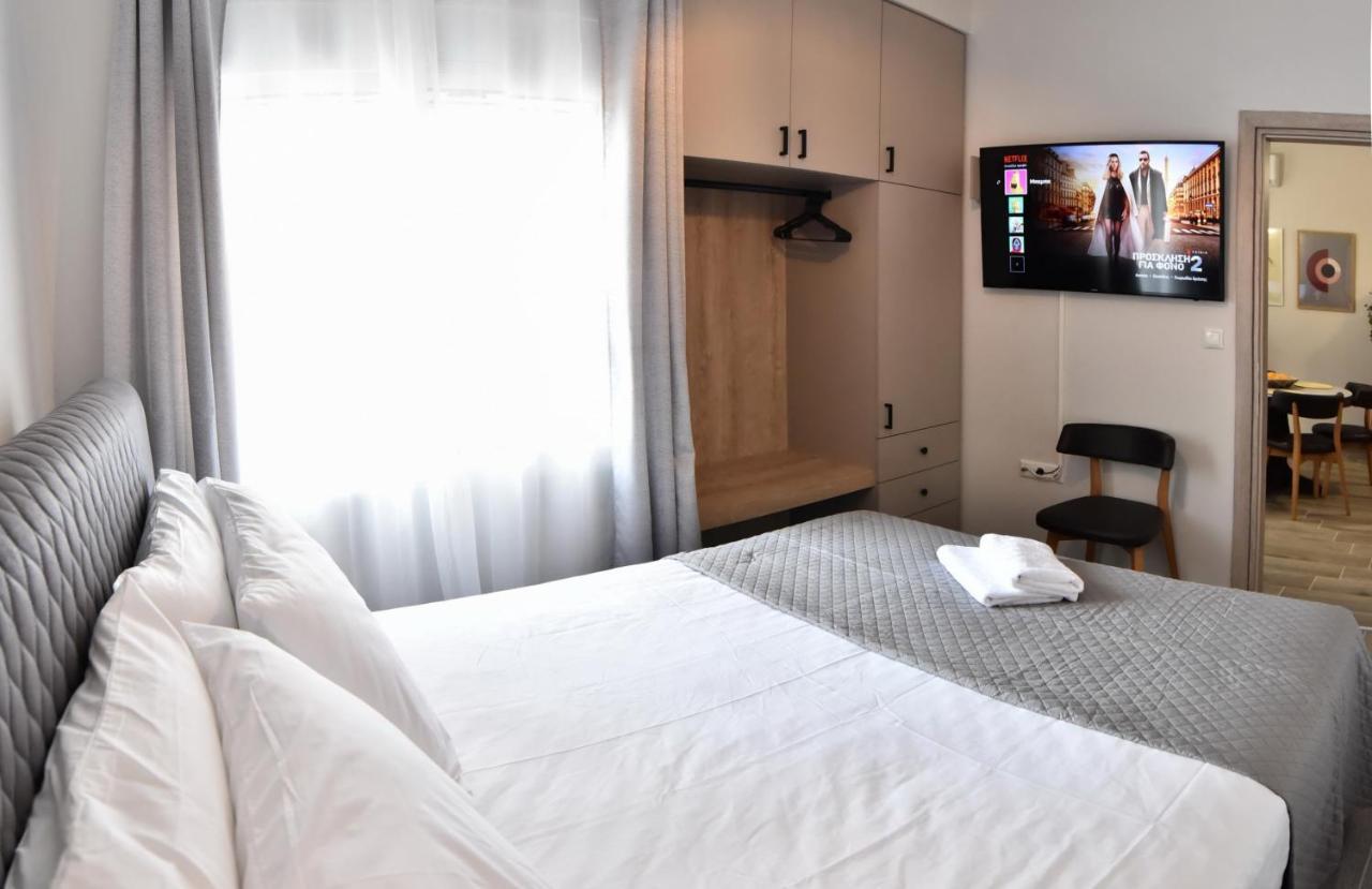 Comfort Spot 2 Kawala Zewnętrze zdjęcie