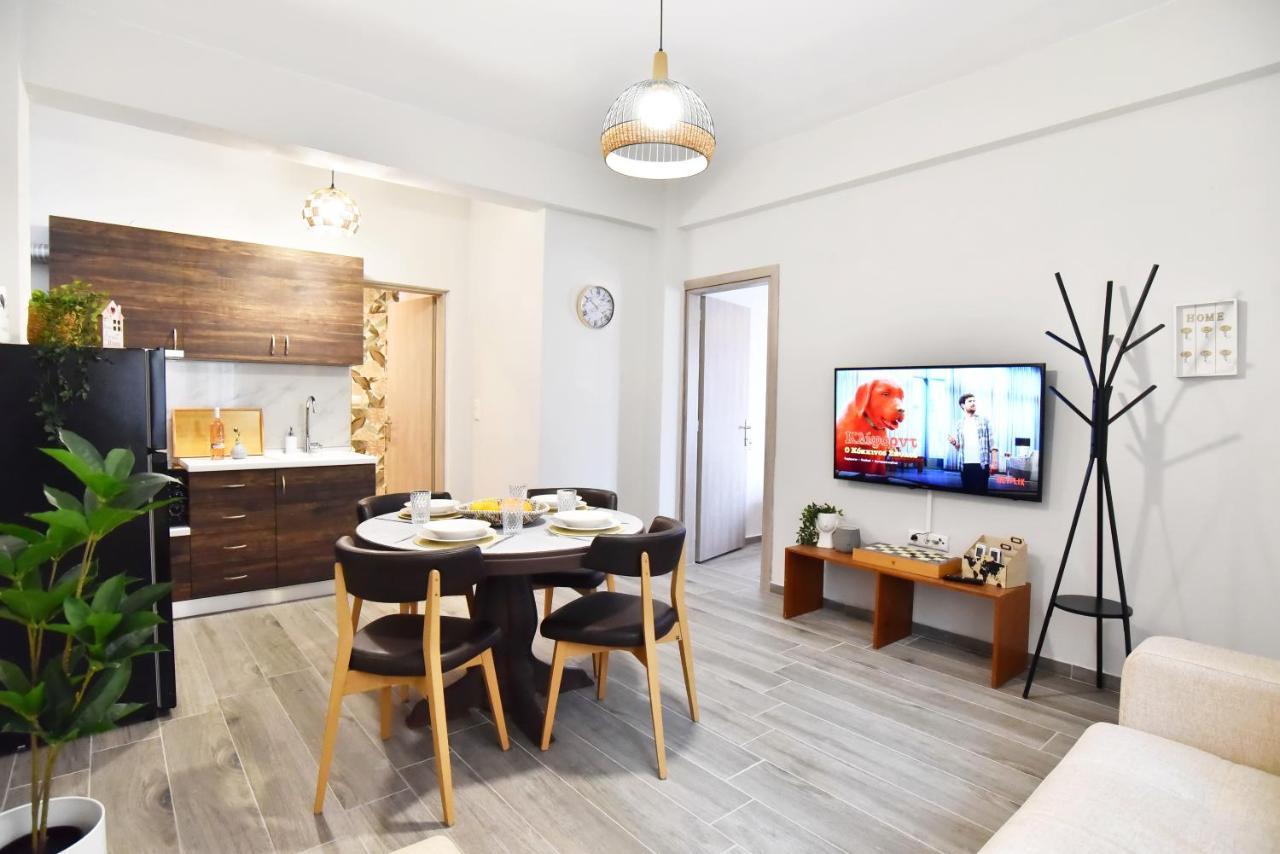 Comfort Spot 2 Kawala Zewnętrze zdjęcie