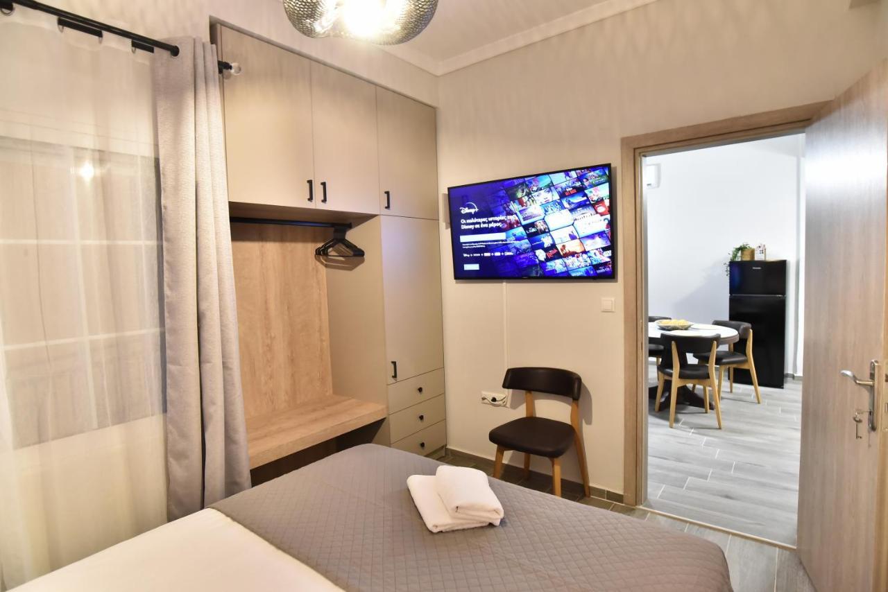 Comfort Spot 2 Kawala Zewnętrze zdjęcie