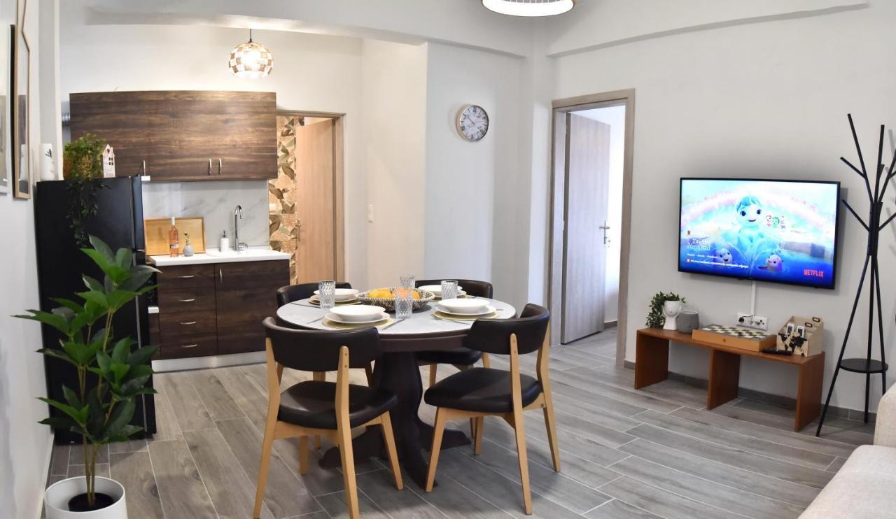 Comfort Spot 2 Kawala Zewnętrze zdjęcie