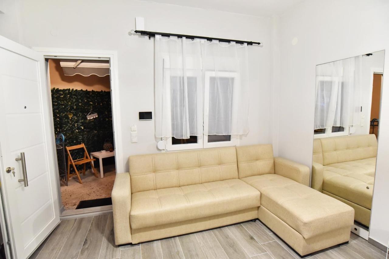 Comfort Spot 2 Kawala Zewnętrze zdjęcie